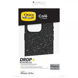 Otterbox iPhone 15 Pro Skal Core MagSafe Carnival Night