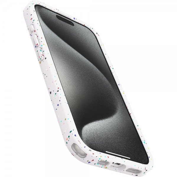 Otterbox iPhone 15 Pro Skal Core MagSafe Sprinkles