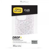 Otterbox iPhone 15 Pro Skal Core MagSafe Sprinkles