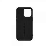 Celly iPhone 15 Pro Skal CROMO Svart