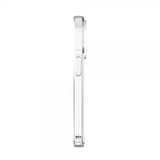 ZAGG iPhone 15 Pro Skal Crystal Palace Snap Transparent