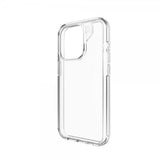 ZAGG iPhone 15 Pro Skal Crystal Palace Transparent