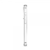 ZAGG iPhone 15 Pro Skal Crystal Palace Transparent