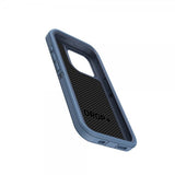 Otterbox iPhone 15 Pro Skal Defender Baby Blue Jeans