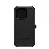 Otterbox iPhone 15 Pro Skal Defender Svart