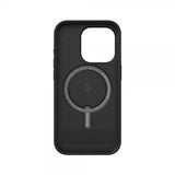 ZAGG iPhone 15 Pro Skal Denali Snap Kickstand Svart