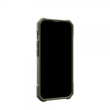Urban Armor Gear (UAG) iPhone 15 Pro Skal Essential Armor MagSafe Olive Drab