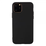 Nordic Covers iPhone 15 Pro Skal Feather Series Raven Black