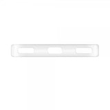 Xqisit iPhone 15 Pro Skal Flex Case Transparent