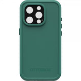Otterbox iPhone 15 Pro Skal Fre MagSafe Pine