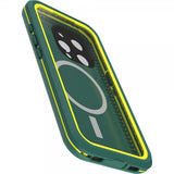 Otterbox iPhone 15 Pro Skal Fre MagSafe Pine