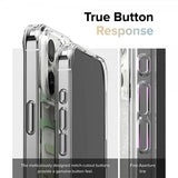 Ringke iPhone 15 Pro Skal Fusion Design Seoul