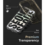 Ringke iPhone 15 Pro Skal Fusion Design Seoul
