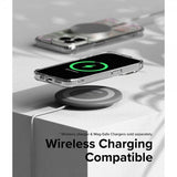 Ringke iPhone 15 Pro Skal Fusion Design Seoul