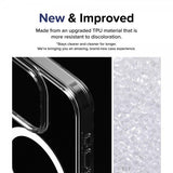 Ringke iPhone 15 Pro Skal Fusion Magnetic Matte