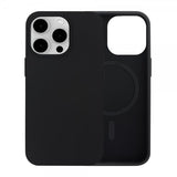 dbramante1928 iPhone 15 Pro Skal Iceland Ultra D3O MagSafe Svart