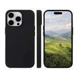 dbramante1928 iPhone 15 Pro Skal Iceland Ultra D3O MagSafe Svart