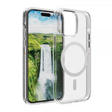dbramante1928 iPhone 15 Pro Skal Iceland Ultra D3O MagSafe Transparent