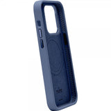 Puro iPhone 15 Pro Skal ICON Mag Pro Blå