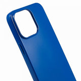 Mercury iPhone 15 Pro Skal Jelly Glitter Blå