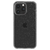 Spigen iPhone 15 Pro Skal Liquid Crystal Glitter Crystal Quartz