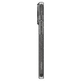 Spigen iPhone 15 Pro Skal Liquid Crystal Glitter Crystal Quartz
