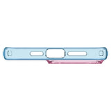Spigen iPhone 15 Pro Skal Liquid Crystal Gradation