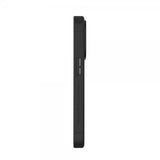 ZAGG iPhone 15 Pro Skal Luxe Snap Svart