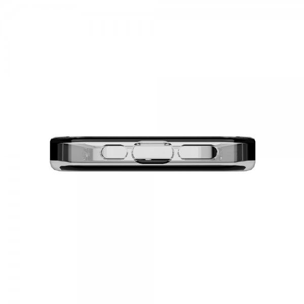 ZAGG iPhone 15 Pro Skal Luxe Transparent