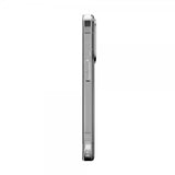 ZAGG iPhone 15 Pro Skal Luxe Transparent