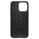 Spigen iPhone 15 Pro Skal Mag Armor MagFit Matte Black
