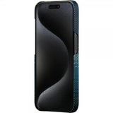 Pitaka iPhone 15 Pro Skal MagEZ Case 5 Moonrise