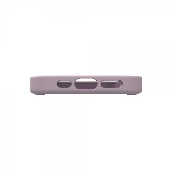 ZAGG iPhone 15 Pro Skal Manhattan Snap Lavender