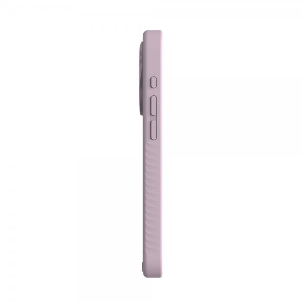 ZAGG iPhone 15 Pro Skal Manhattan Snap Lavender