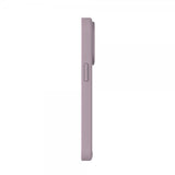 ZAGG iPhone 15 Pro Skal Manhattan Snap Lavender