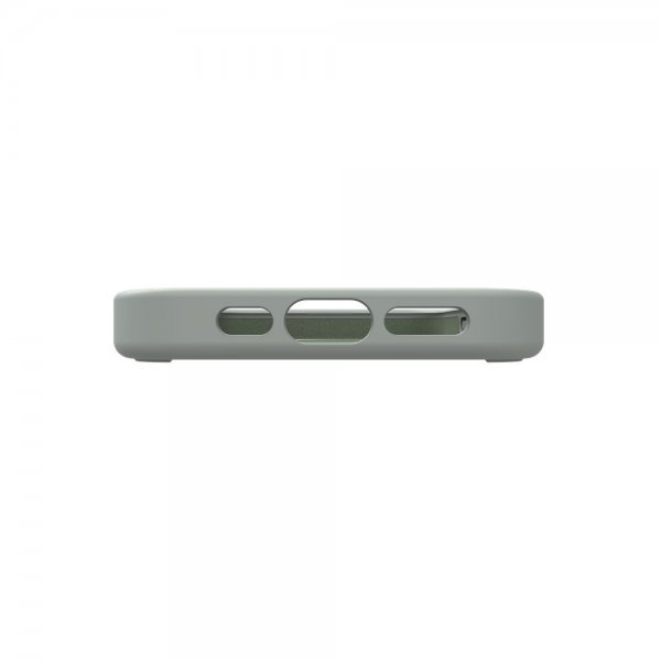 ZAGG iPhone 15 Pro Skal Manhattan Snap Sage