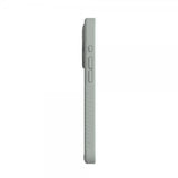 ZAGG iPhone 15 Pro Skal Manhattan Snap Sage