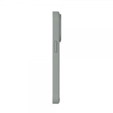 ZAGG iPhone 15 Pro Skal Manhattan Snap Sage