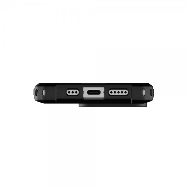 Urban Armor Gear (UAG) iPhone 15 Pro Skal Metropolis LT MagSafe Kevlar Olive