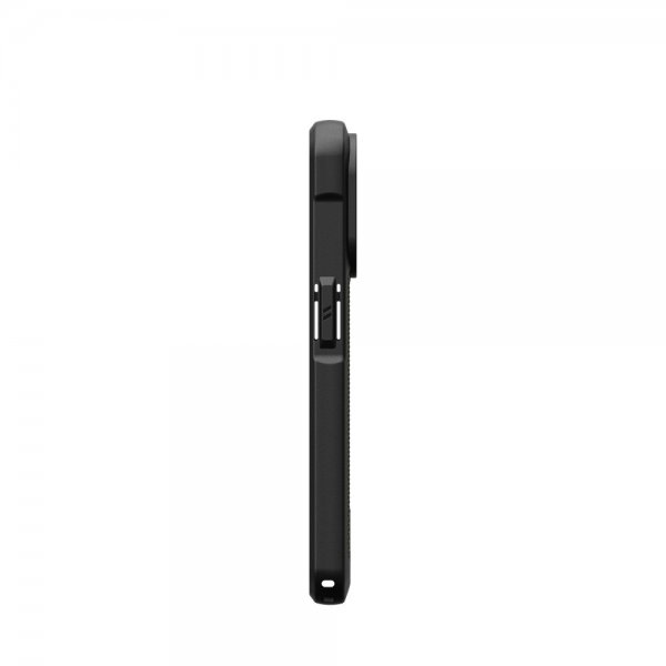 Urban Armor Gear (UAG) iPhone 15 Pro Skal Metropolis LT MagSafe Kevlar Olive