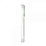 ZAGG iPhone 15 Pro Skal Milan Snap Iridescent