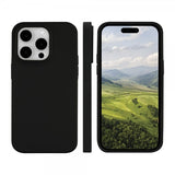 dbramante1928 iPhone 15 Pro Skal Monaco MagSafe Night Black