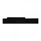 dbramante1928 iPhone 15 Pro Skal Monaco MagSafe Night Black