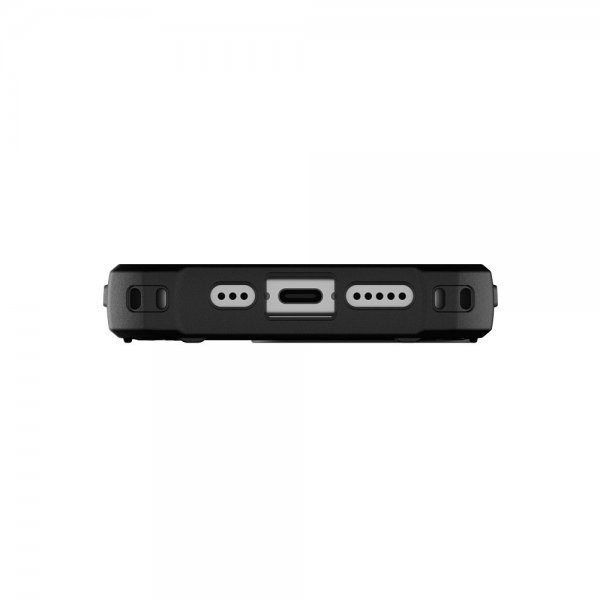 Urban Armor Gear (UAG) iPhone 15 Pro Skal Monarch Carbon Fiber