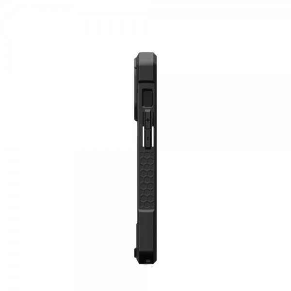 Urban Armor Gear (UAG) iPhone 15 Pro Skal Monarch Pro MagSafe Carbon Fiber