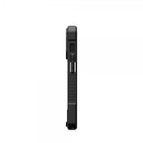 Urban Armor Gear (UAG) iPhone 15 Pro Skal Monarch Pro MagSafe Carbon Fiber