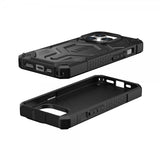 Urban Armor Gear (UAG) iPhone 15 Pro Skal Monarch Pro MagSafe Carbon Fiber