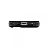 Urban Armor Gear (UAG) iPhone 15 Pro Skal Monarch Pro MagSafe Kevlar Black