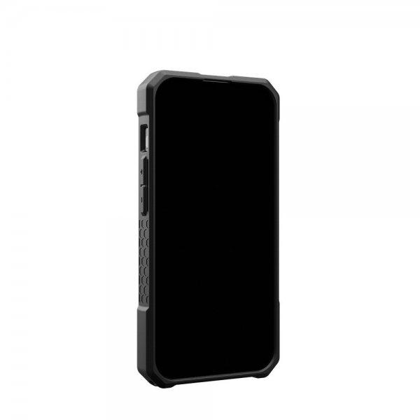 Urban Armor Gear (UAG) iPhone 15 Pro Skal Monarch Pro MagSafe Mallard
