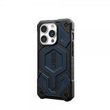 Urban Armor Gear (UAG) iPhone 15 Pro Skal Monarch Pro MagSafe Mallard